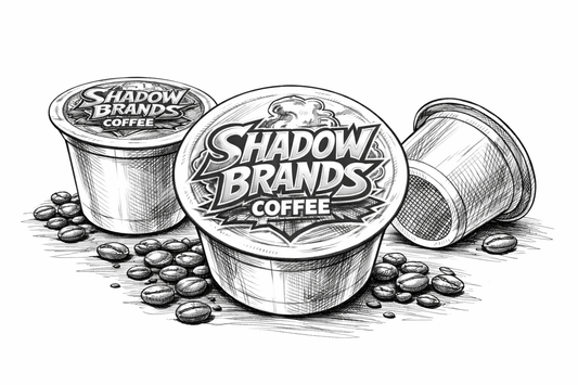 Adios, Sleep Pods (Mexico Coffee Pods)